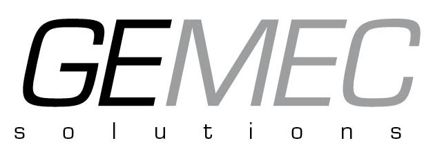 GEMEC solutions - Logo